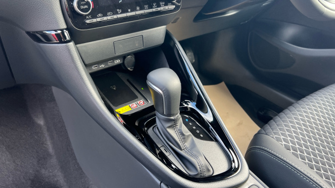 Mazda 2 Hybrid 1.5i Hybrid Homura 5dr CVT Hybrid Hatchback - Image 13